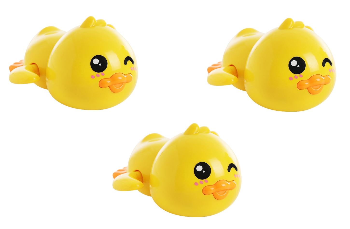 Brinquedo Nadador para Bebês