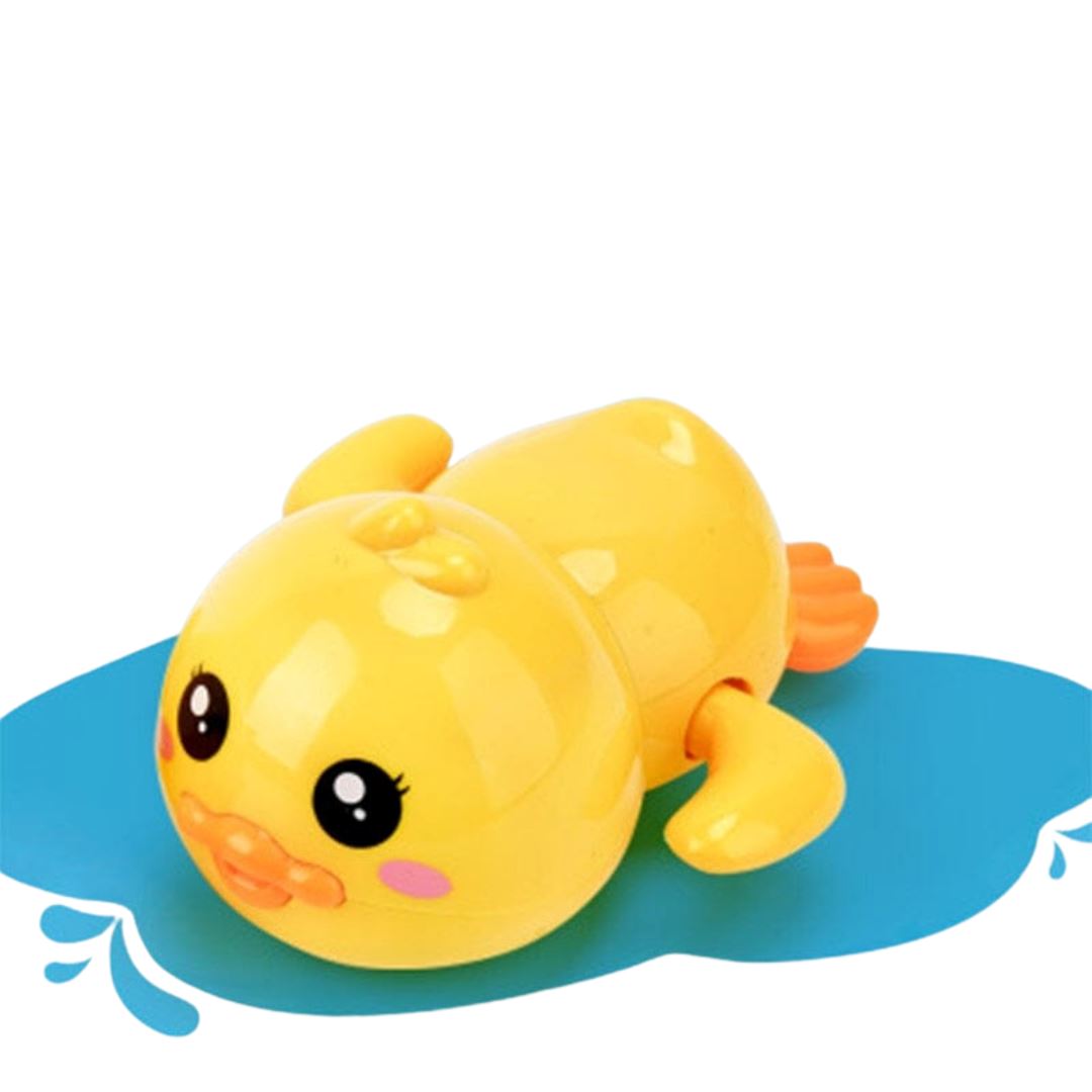 Brinquedo Nadador para Bebês